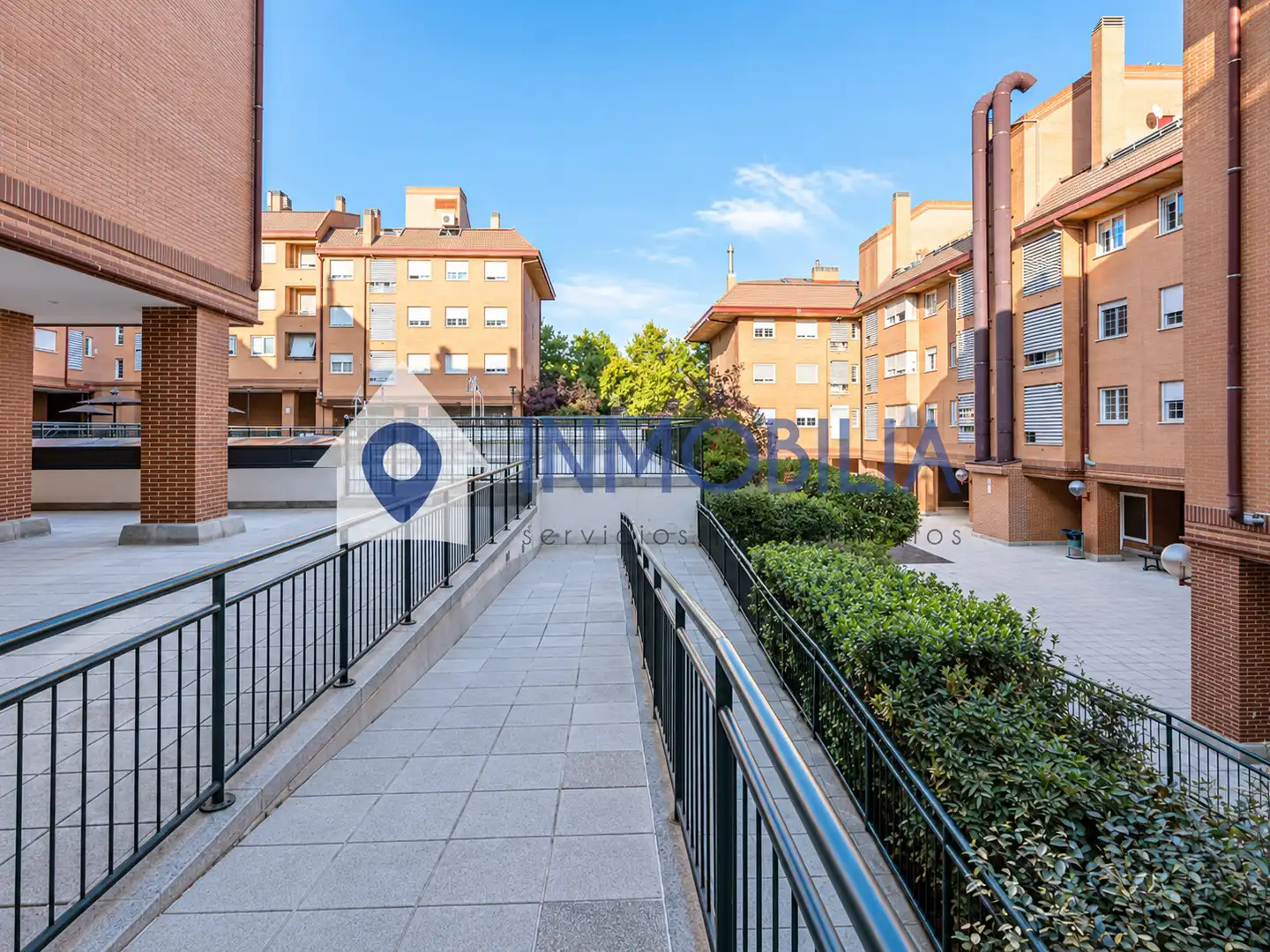 Àtic amb piscina en venda a Calle Bahía de Mahón, imagen 42