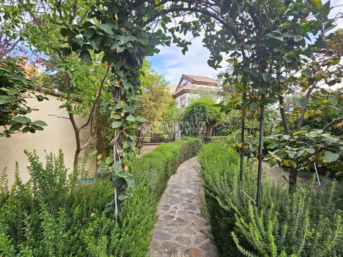 Casa amb terrassa en venda a Belicena, imagen 6