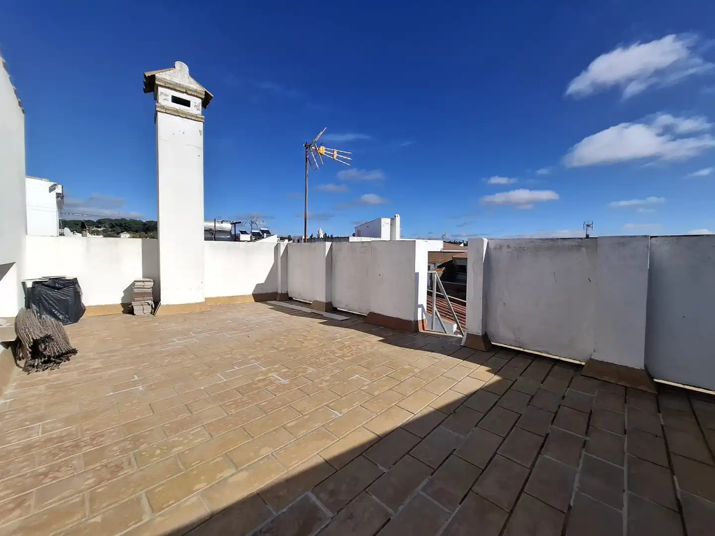 Haus mit Terrasse zum Verkauf in Villablanca, imagen 23