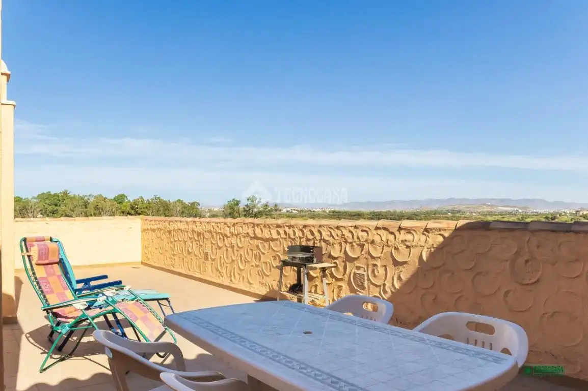 Appartamento con terrazza in vendita a Las Marinas - Pueblo Laguna, imagen 25