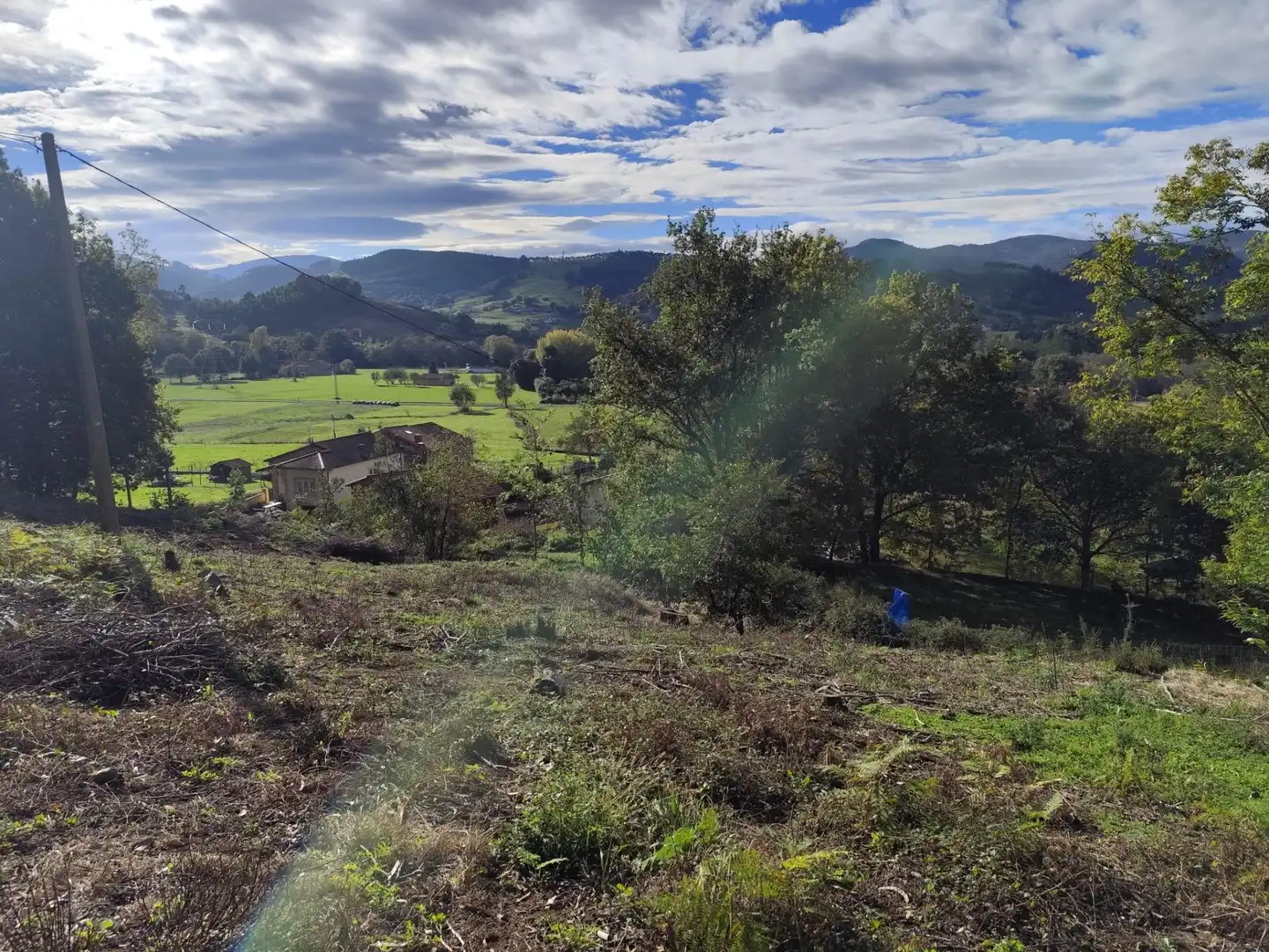 Grundstücke und Bauplätze zum Verkauf in Castañeda, imagen 4