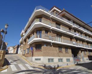 Exterior view of Flat for sale in  Huelva Capital  with Air Conditioner, Heating and Balcony