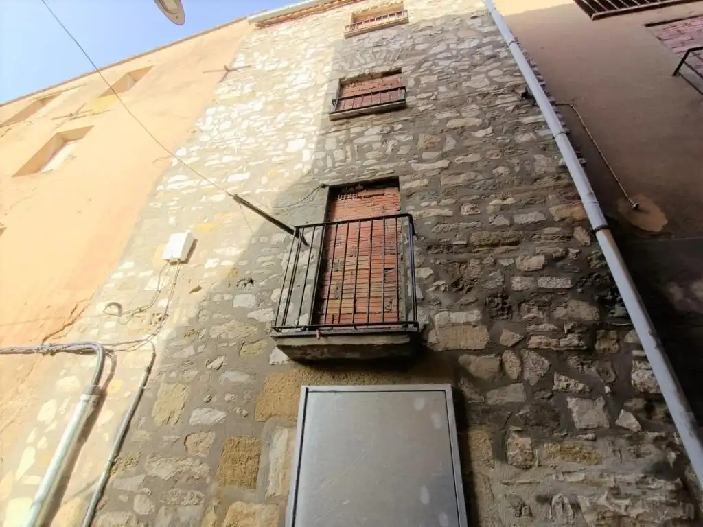 Haus oder Chalet zum Verkauf in C/ Sant Pere, Calaf