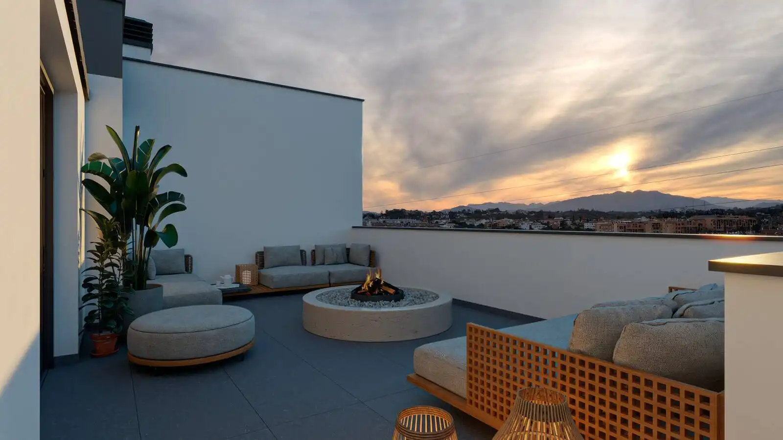 Apartamento con ascensor en venta en Los Pacos, imagen 4