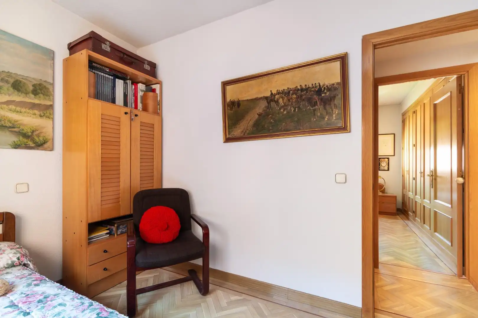 Appartamento con piscina in vendita a Calle Comercio, imagen 19