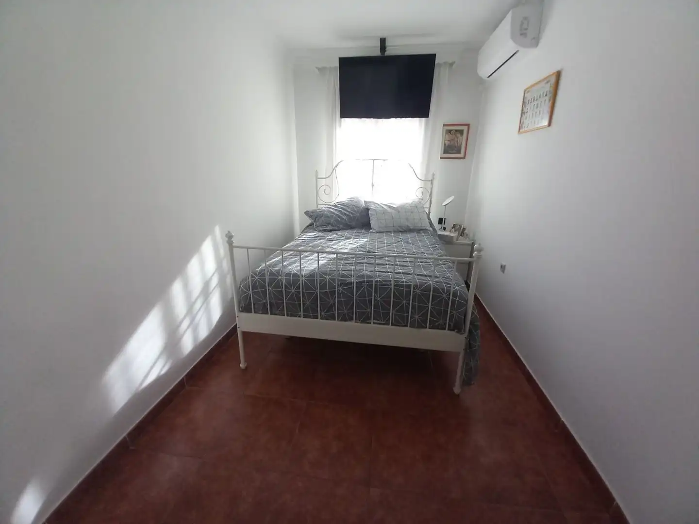 Habitación de Casa o chalet en venta en Ronda con Aire acondicionado, Calefacción y Terraza