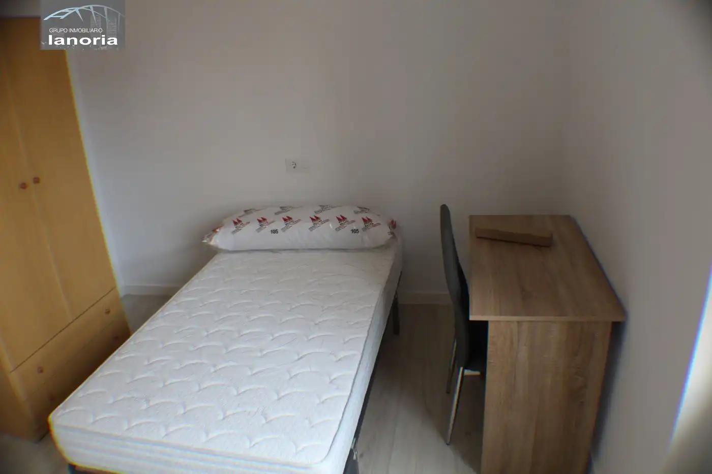 Wohnung zur Miete in Parque Sur