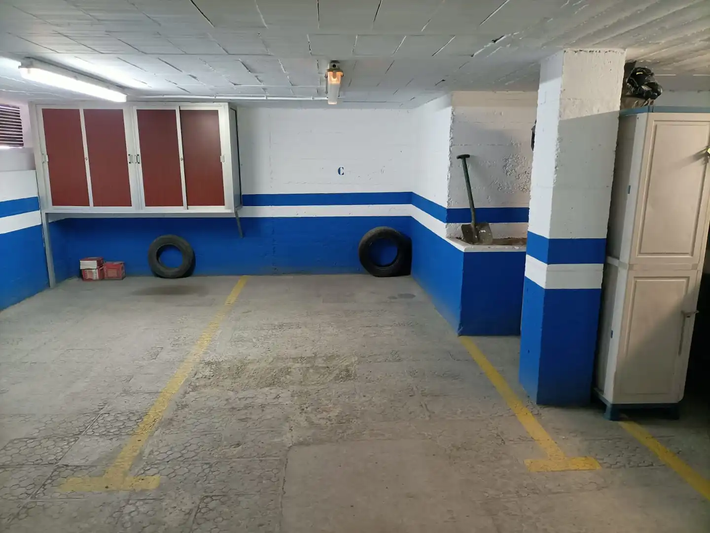 Moto de lloguer a Centro- San Felipe - Huerta Fava, imagen 2