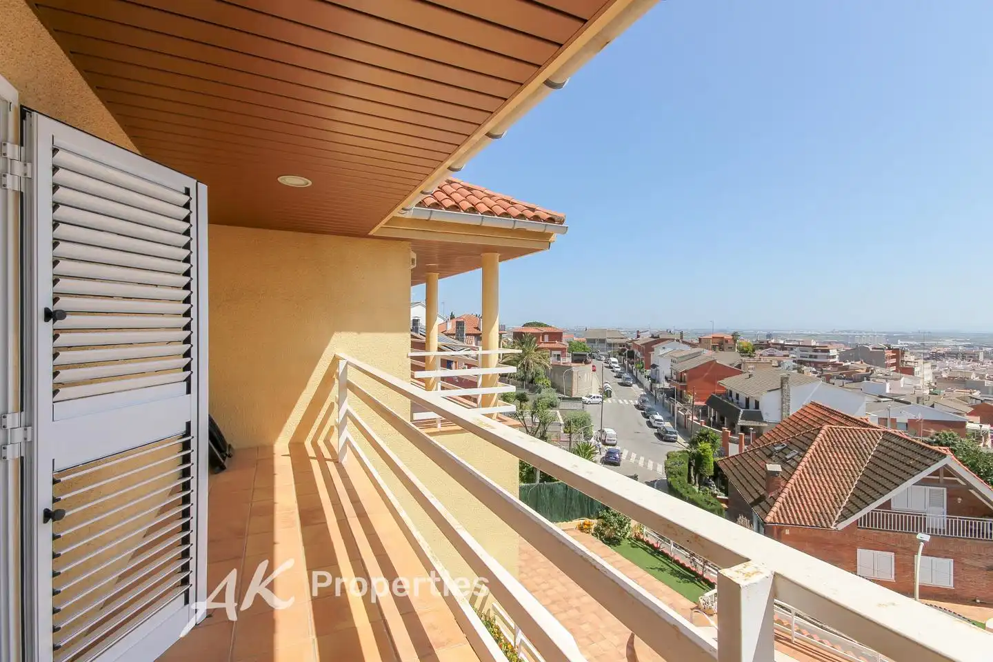 Casa o xalet en venda a Torrent Ballester