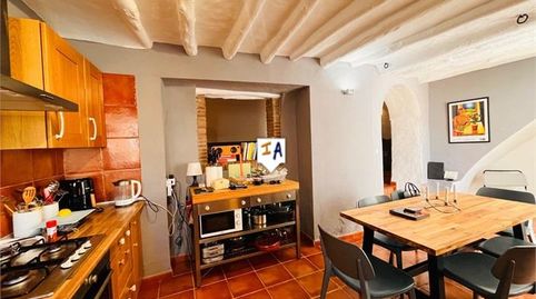 Foto 5 de Casa adosada en venta en Villanueva de San Juan, Sevilla