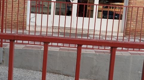 Foto 4 von Geschaftsraum zur Miete in Calle el Calar, 82, Crta. De la Sierra, Granada Capital