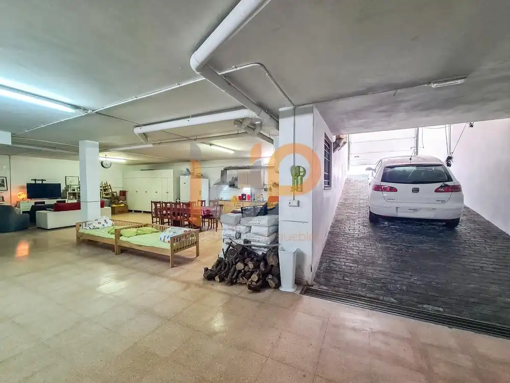 Casa o chalet en venta en Huércal-Overa con Aire acondicionado, Calefacción y Terraza