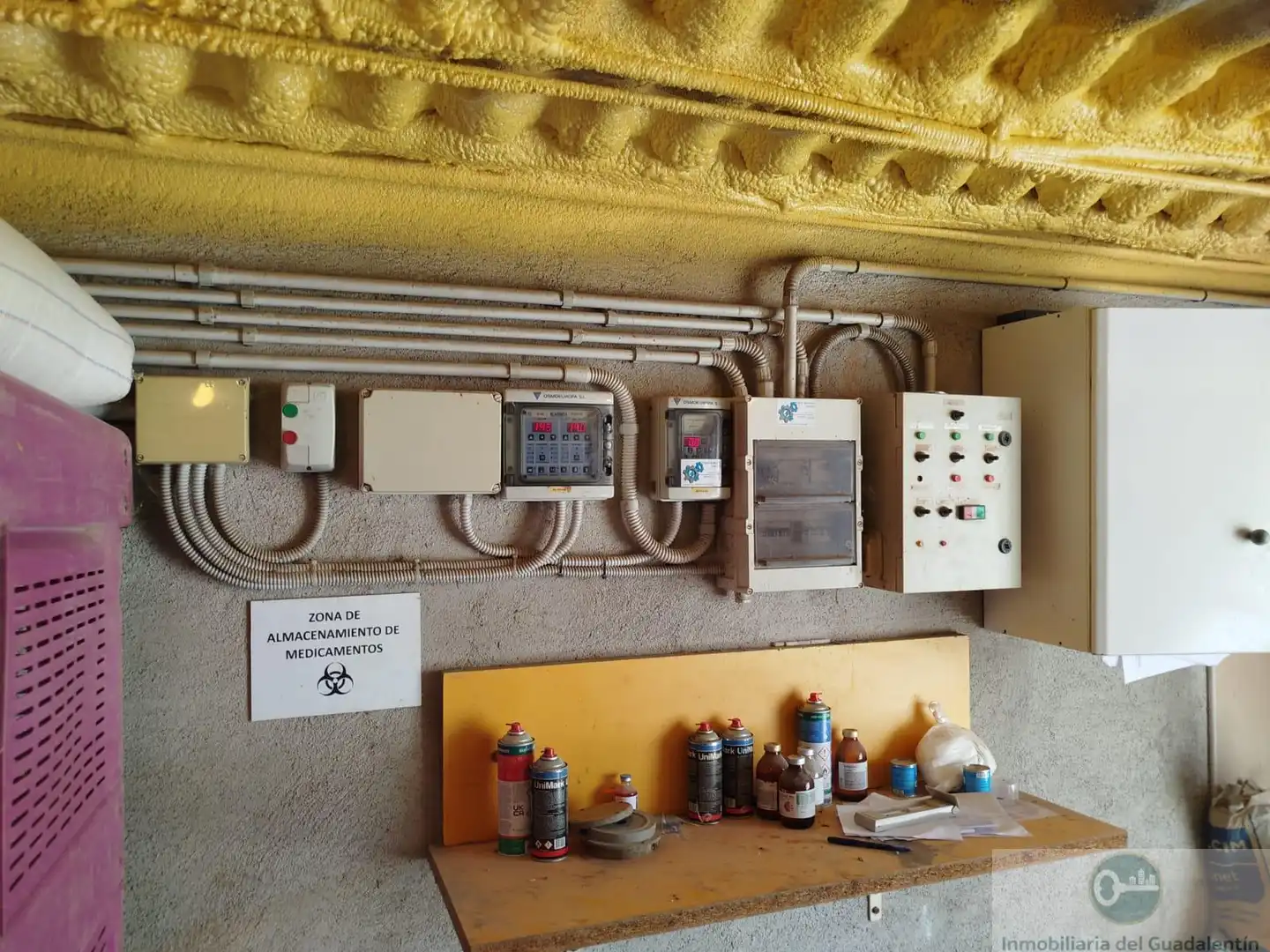 Casa in vendita a Pedanías Centro, imagen 16