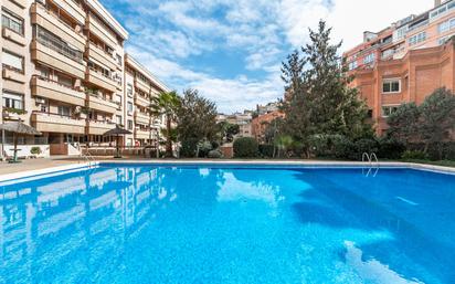 Pis de lloguer a Passeig de Sant Gervasi, 10, Sant Gervasi i la Bonanova