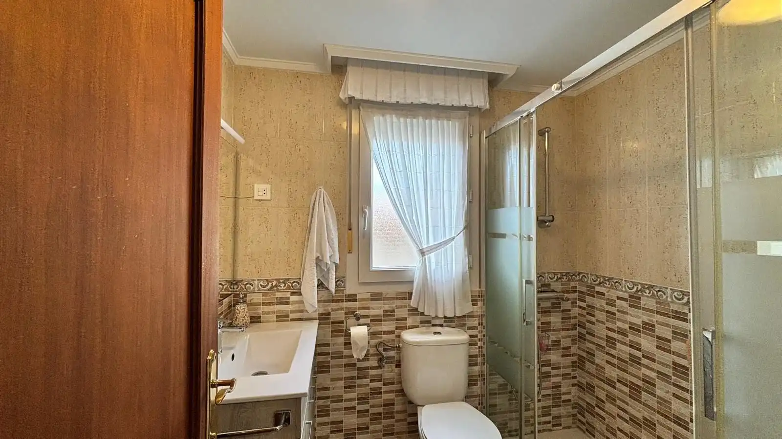 Baño de Piso en venta en Laudio / Llodio con Calefacción