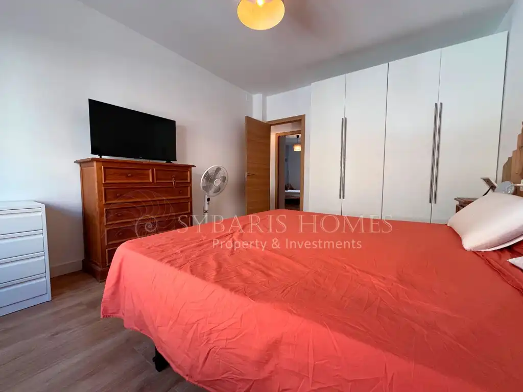 Apartamento en venta en Avenida Oeste-La Xara 11, imagen 19