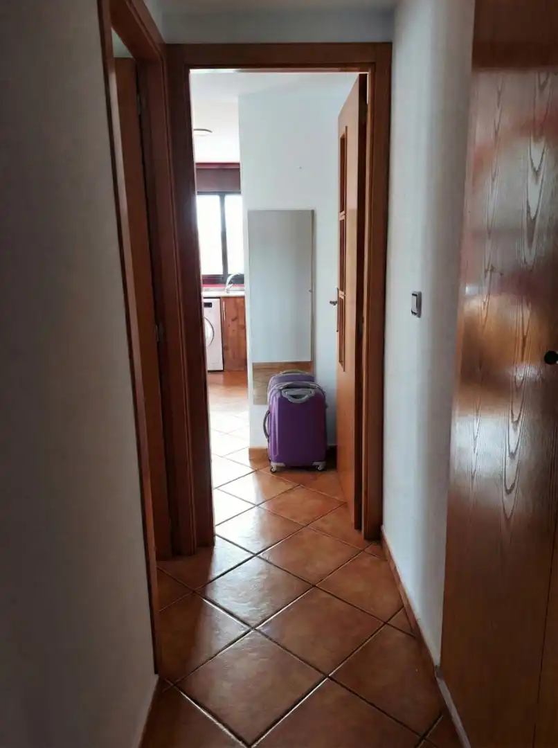 Flat for sale in San Javier  with Air Conditioner, Furnished and Oven