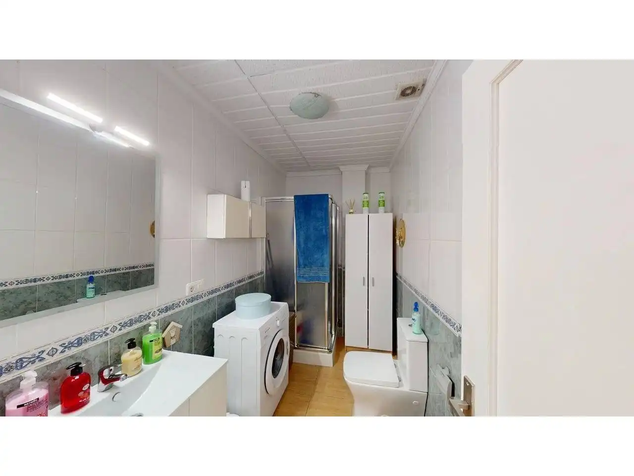 Casa bifamiliare in vendita a Caravaca de la Cruz, imagen 10