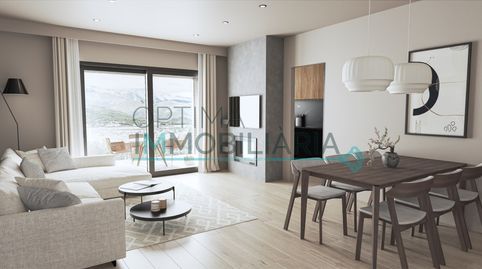 Foto 2 de Apartament en venda a Avinguda de Guillem Graell, La Seu d'Urgell, Lleida