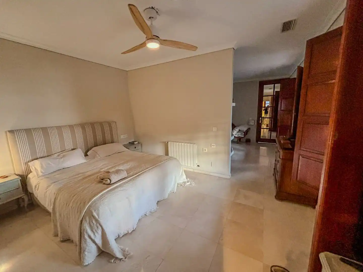 Villa mit Pool zum Verkauf in Calle Palmeras, imagen 11