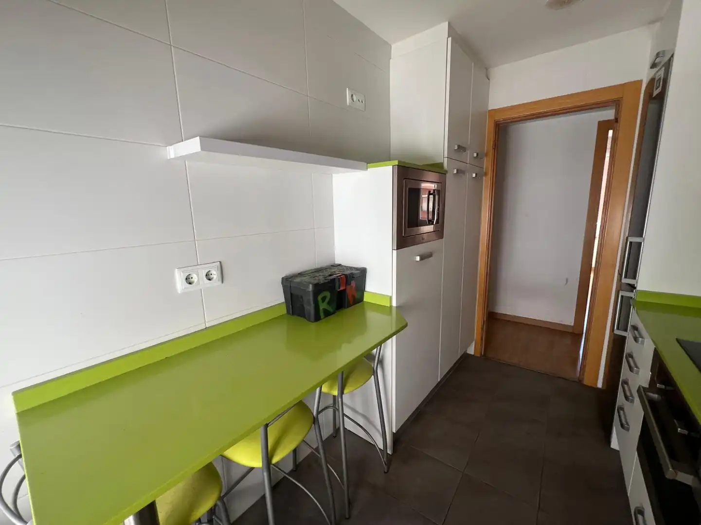 Wohnung zum Verkauf in Oeste, imagen 5