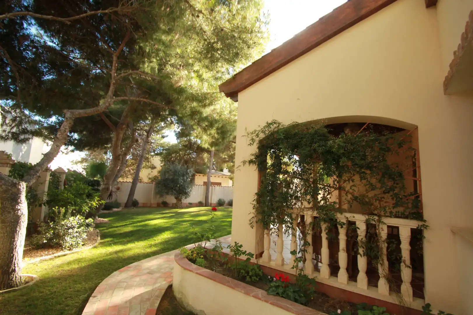 Villa avec piscine à vendre à Calle Calle Calderón de la Barca, imagen 41
