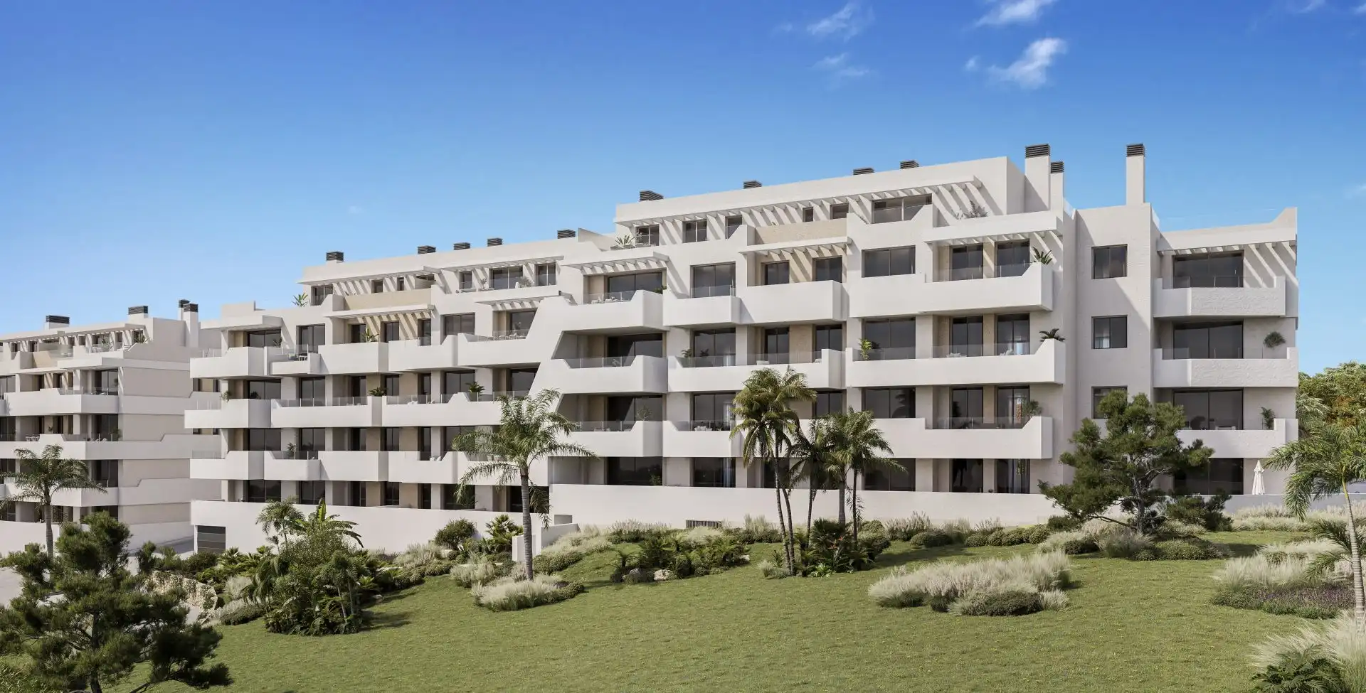 Apartament amb terrassa en venda a Mijas pueblo, imagen 14