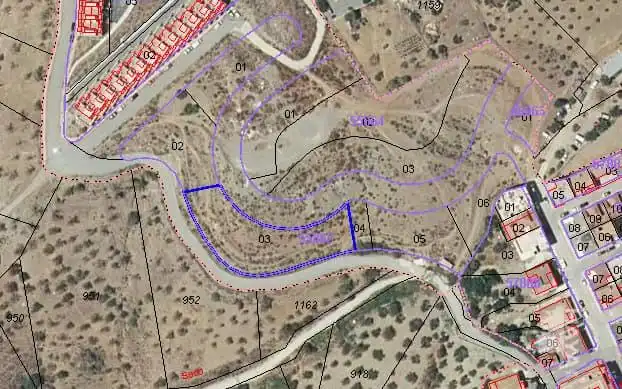 Terreno residenziale in vendita a UR-5, imagen 6