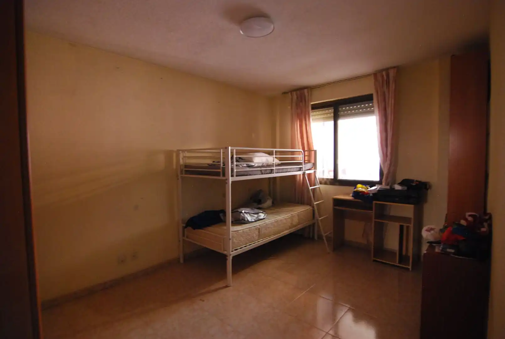 Bedroom of Flat for sale in Móstoles  with Heating