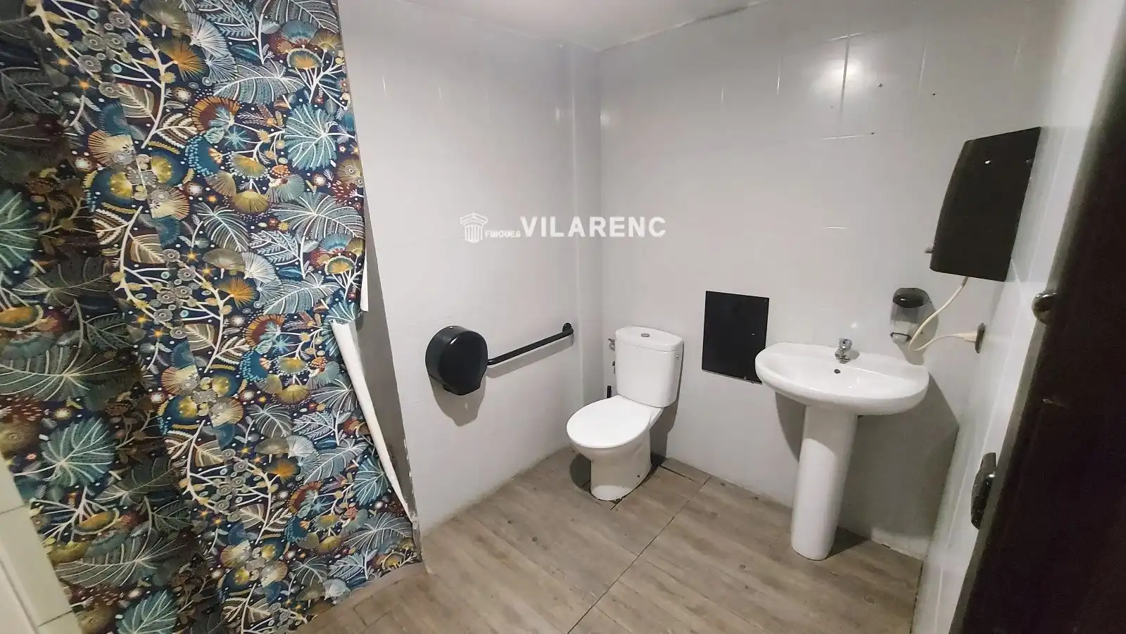 Gewerbefläche zum Verkauf in Carrer del Carme, imagen 14