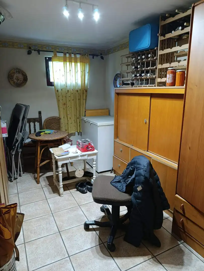 Casa o xalet en venda en San Andrés del Rabanedo amb Calefacció, Jardí privat i Terrassa