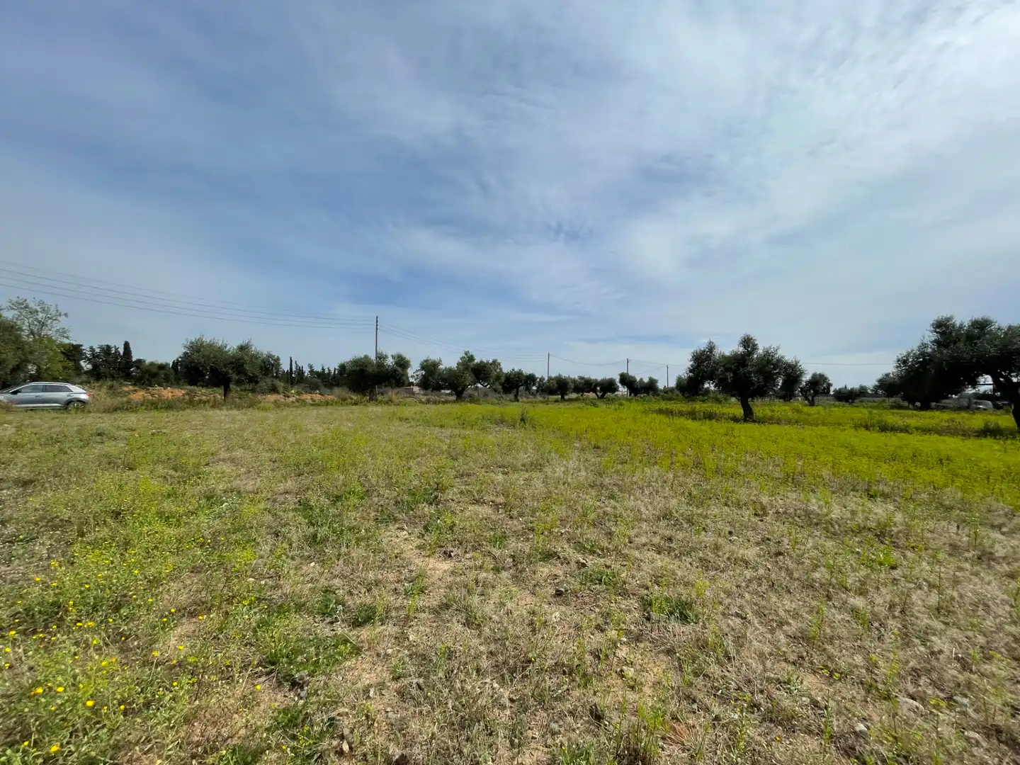 Grundstücke zum Verkauf in Cambrils