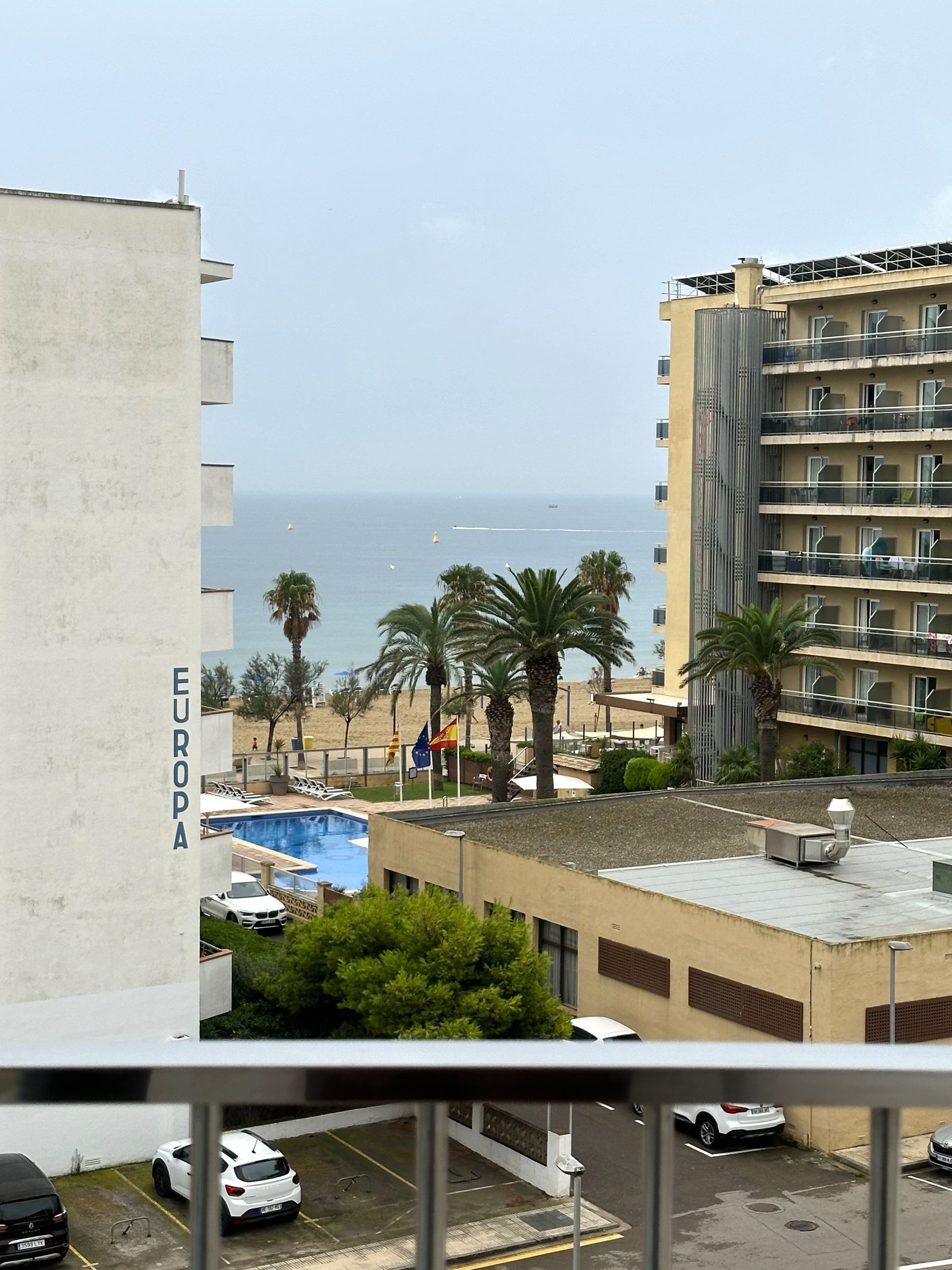 Apartamento en venta en DE LA GOLA DE L&#39;ESTANY, Santa Margarita