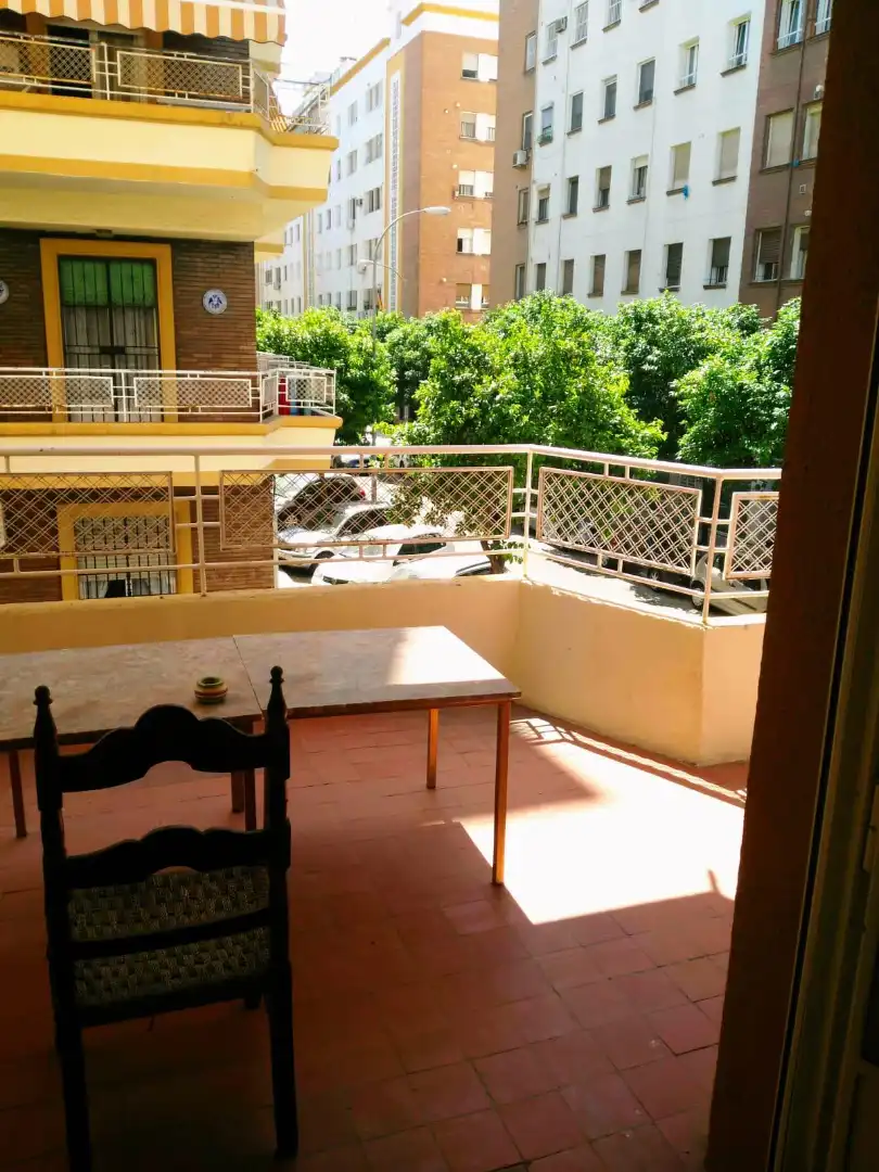 Habitación en La Buhaira