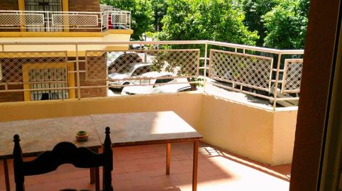 Foto 3 de Habitació a Calle Manuel Casana, 1, La Buhaira, Sevilla Capital