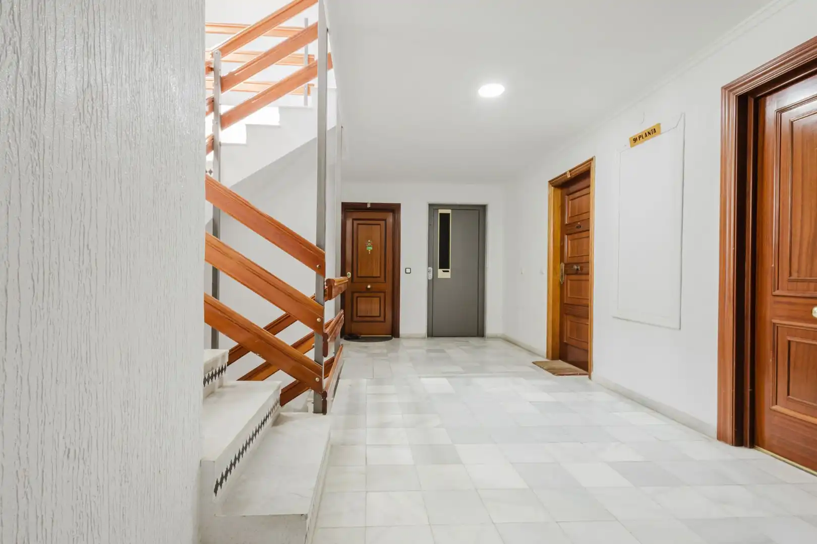 Apartment mit Pool zum Verkauf in Gregorio marañón, imagen 15