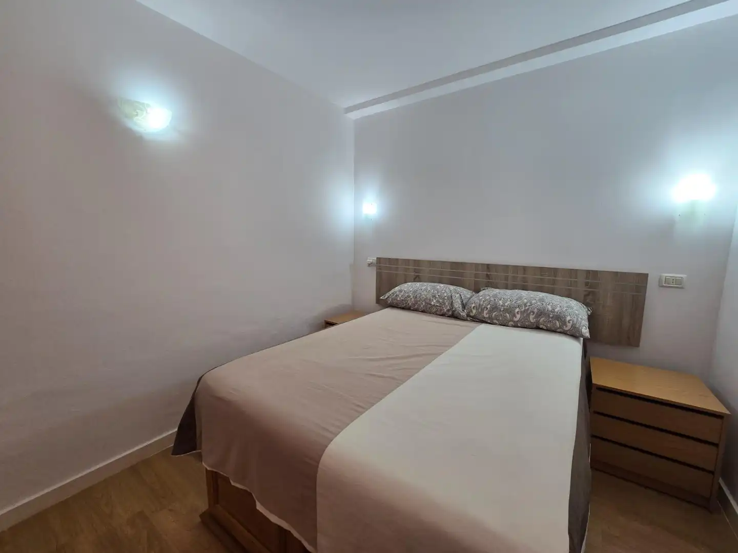 Appartement compact avec jardin à louer à Arguineguín, imagen 6