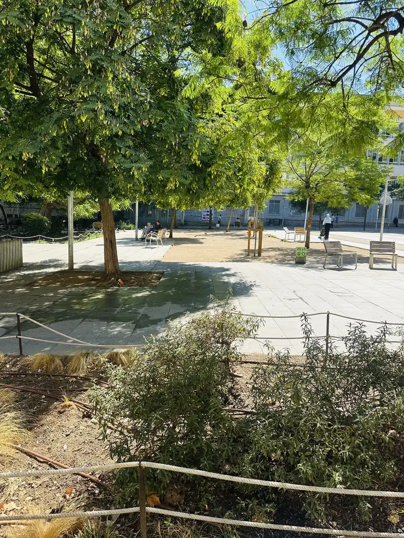 Apartament de lloguer a de Sant Pacià, imagen 15