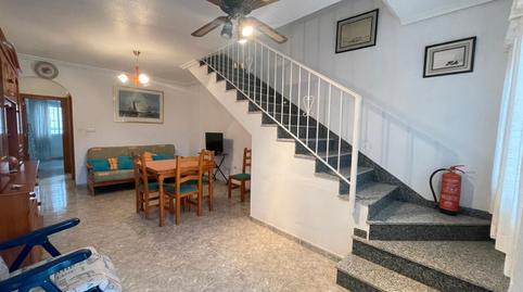 Foto 4 de Casa adosada en venda a Calle Río Sil, 66, Los Cuarteros, San Pedro del Pinatar