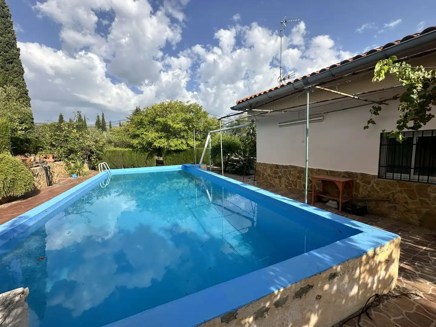 Chalet con terraza en venta en Torres Torres, imagen 51