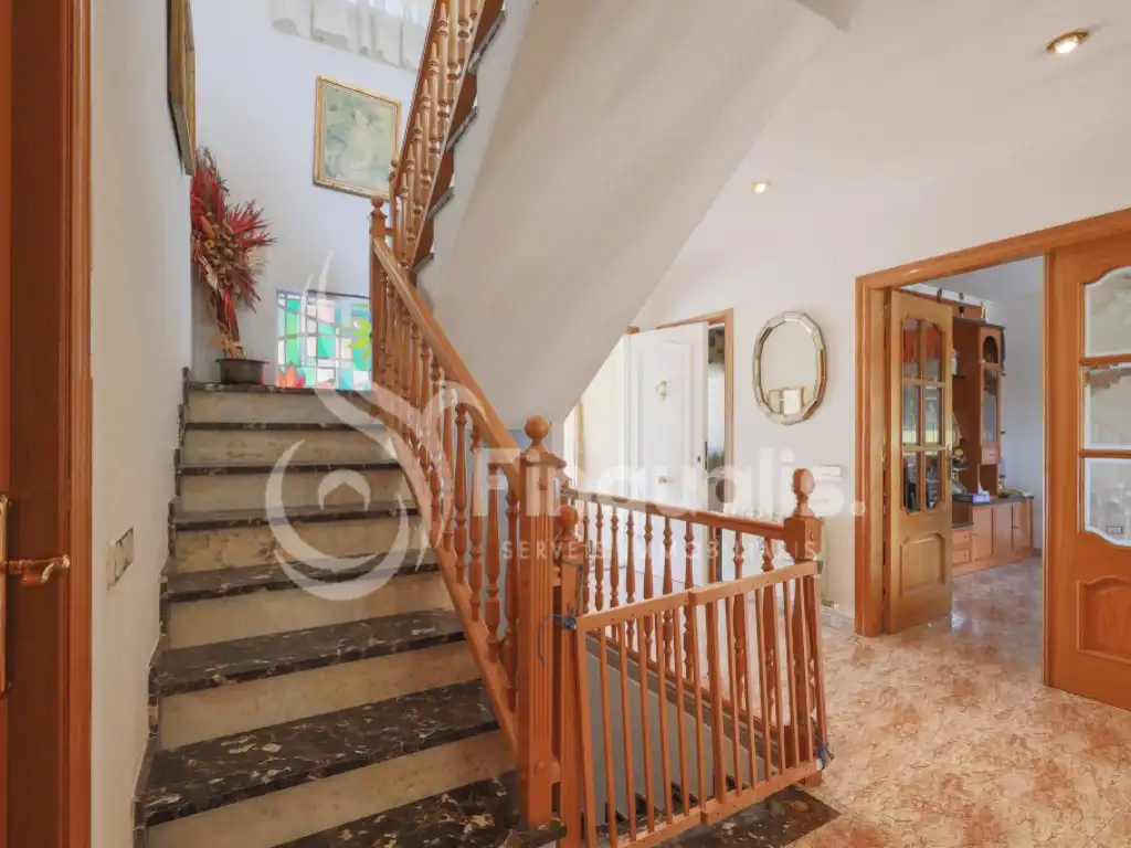 Casa o xalet en venda en Lliçà d'Amunt