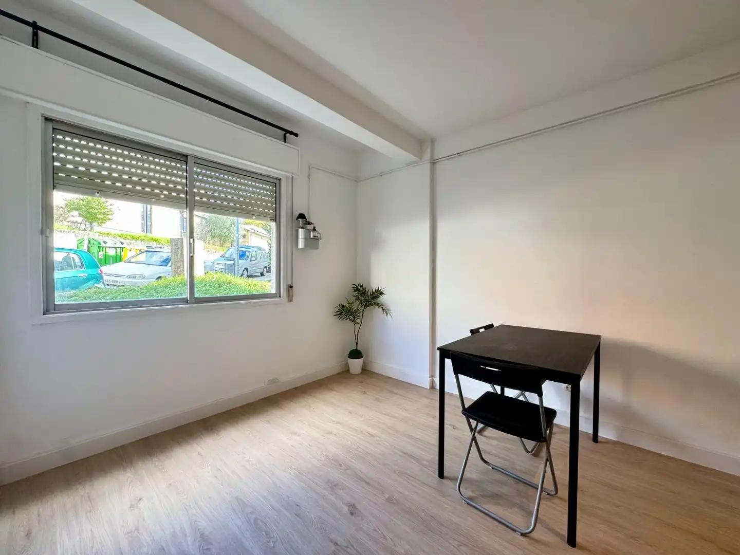 Bedroom of Flat for rent in Centro Urbano