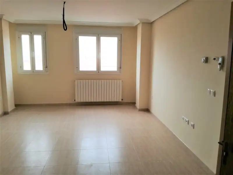 Flat for sale in Socuéllamos