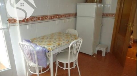 Foto 4 de Piso de alquiler en San Fernando - Carretera de Valencia, Cuenca Capital