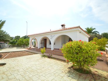 Villa avec jardin à vendre à Costa Norte