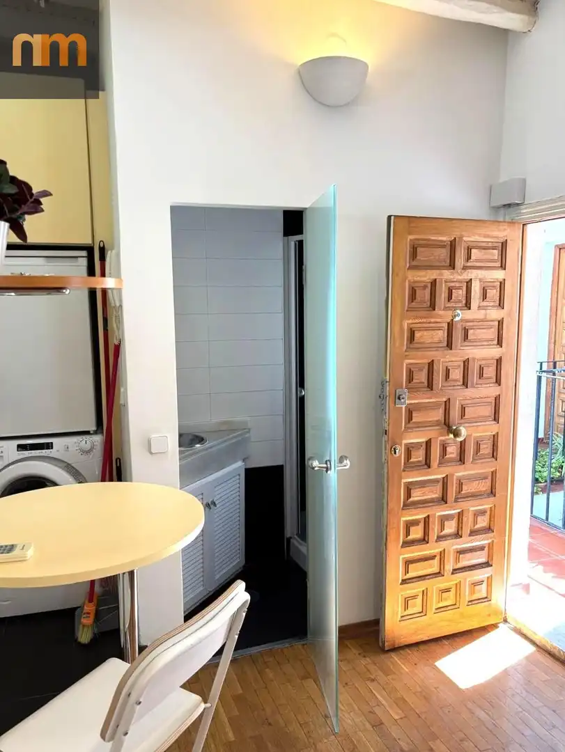 Flat with lift for sale in ANGOSTA DE LOS MANCEBOS, imagen 17