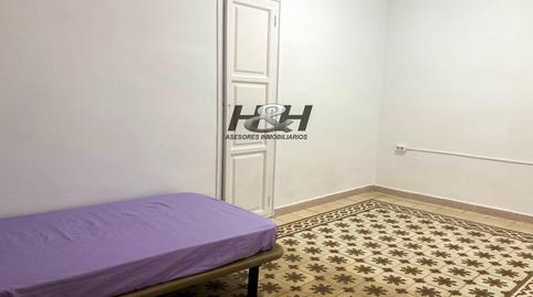 Foto 3 de Piso de alquiler en Zona Concordia, Burjassot