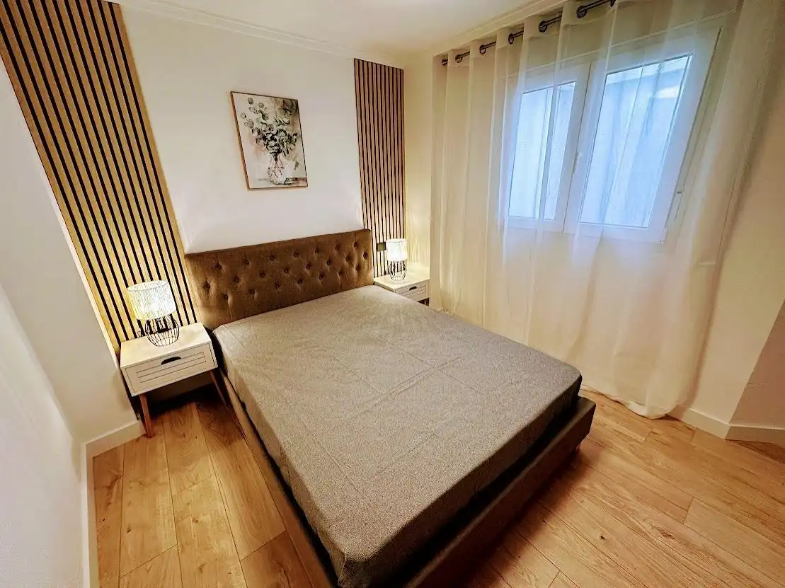 Dormitori de Apartament en venda en Torrevieja