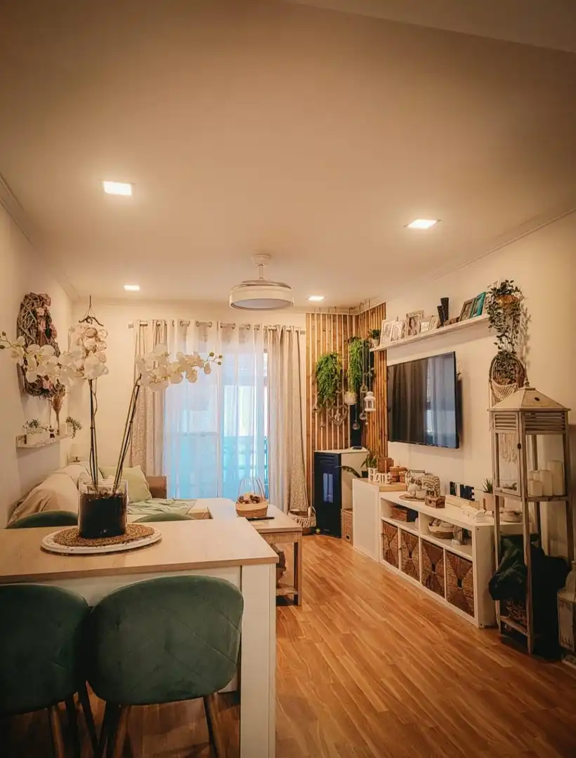 Apartamento en venta en Zona Metro