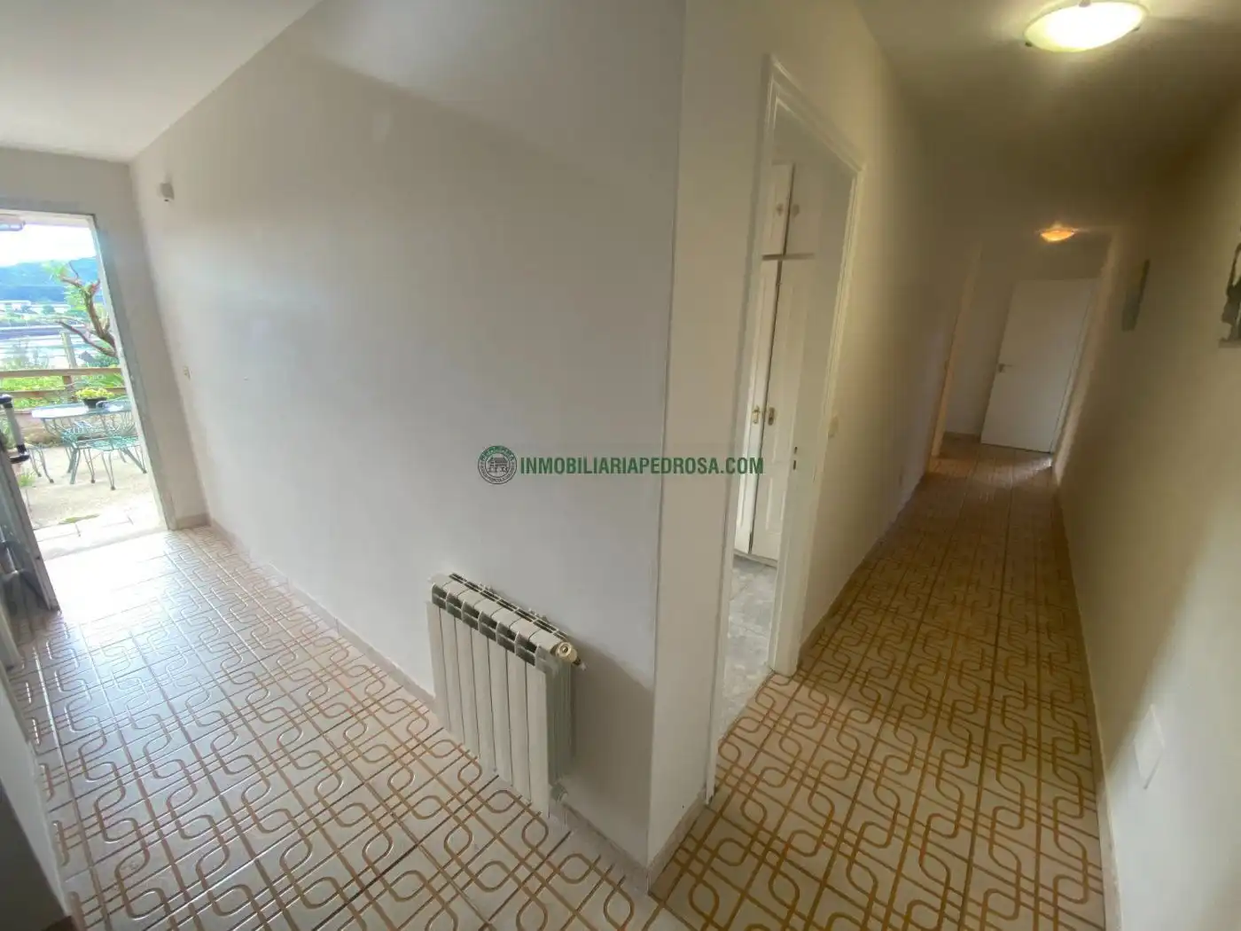 Finca rústica en venta en San Salvador - Caeira
